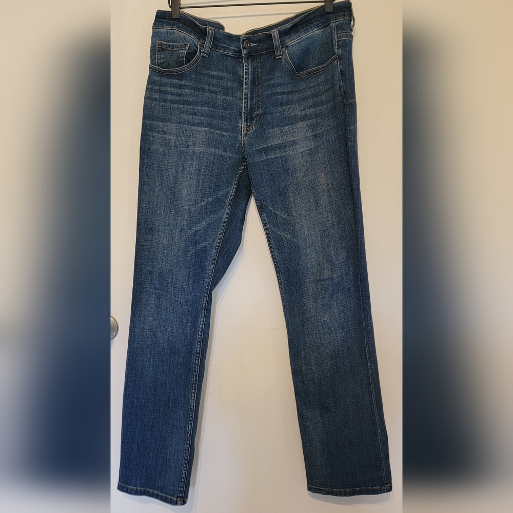 Flag & Anthem Oakland Slim Jeans 34x32